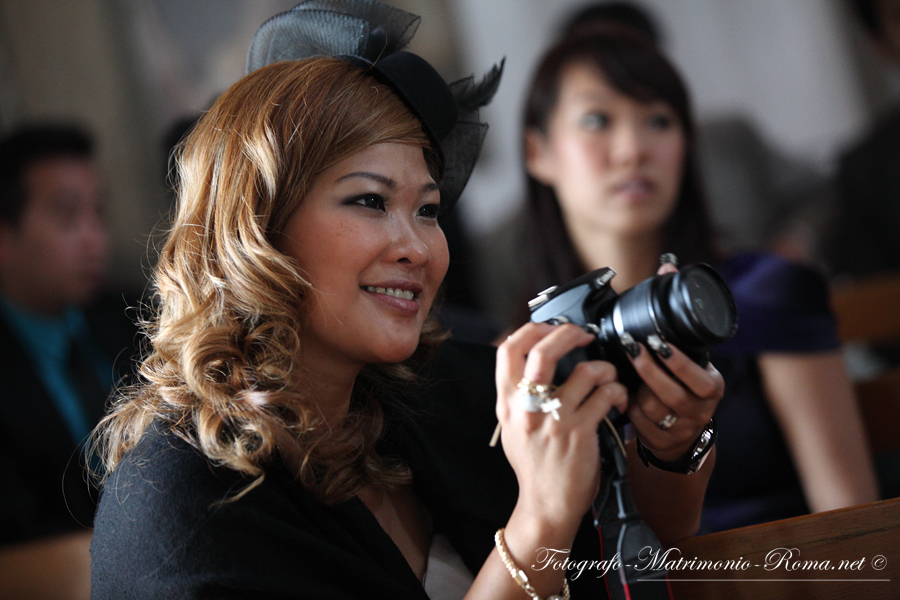 © MaXu - Fotografo Matrimonio Roma .net - Stile REPORTAGE